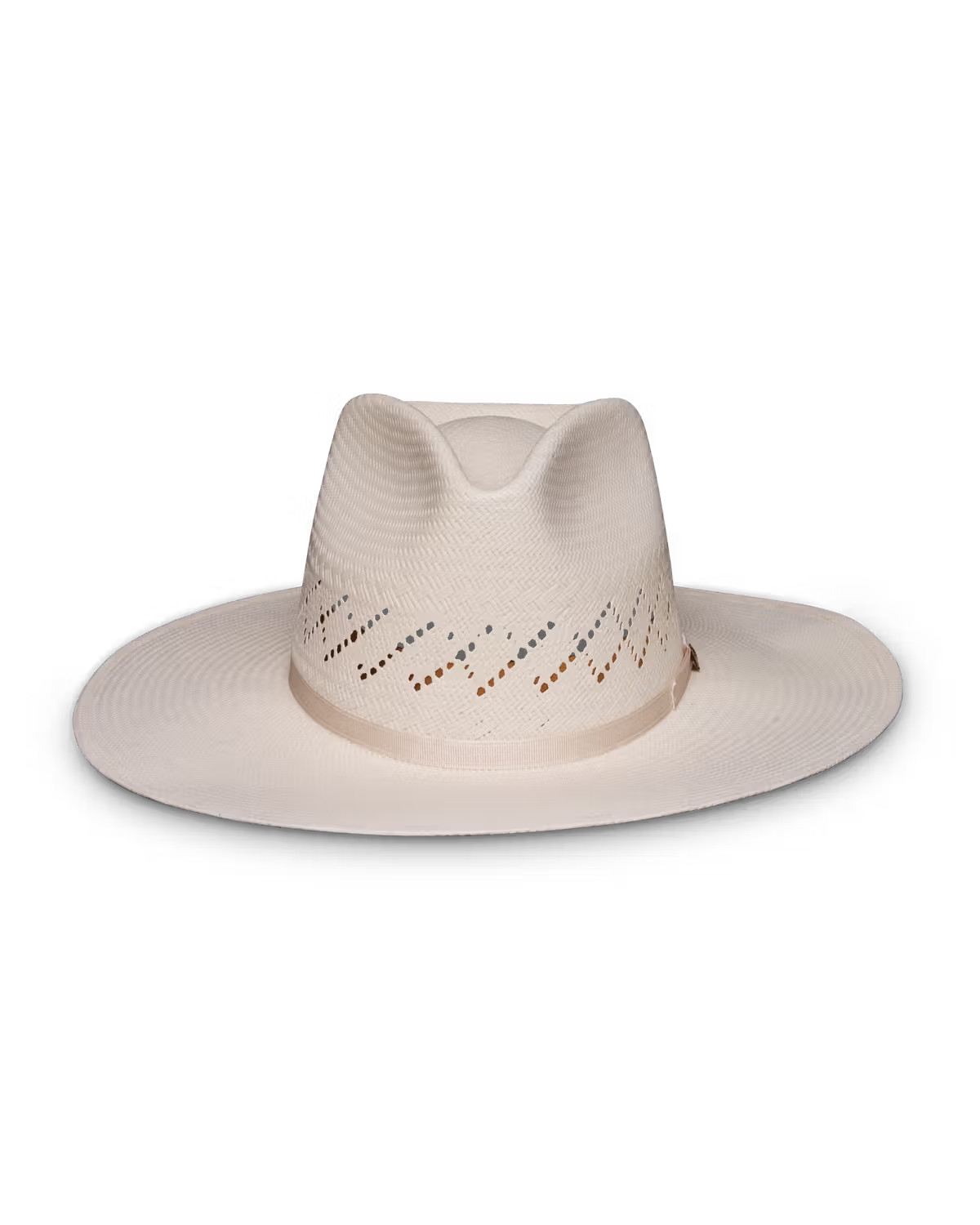 The Belle Straw Cowgirl Hat | Tecovas | Tecovas