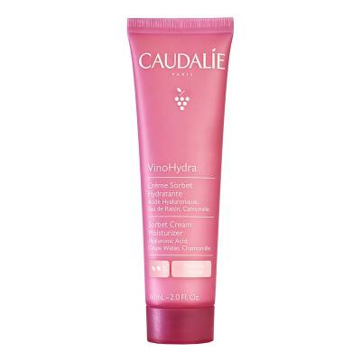 Caudalie
             VinoHydra Sorbet Cream Moisturizer 60ml | Sephora UK