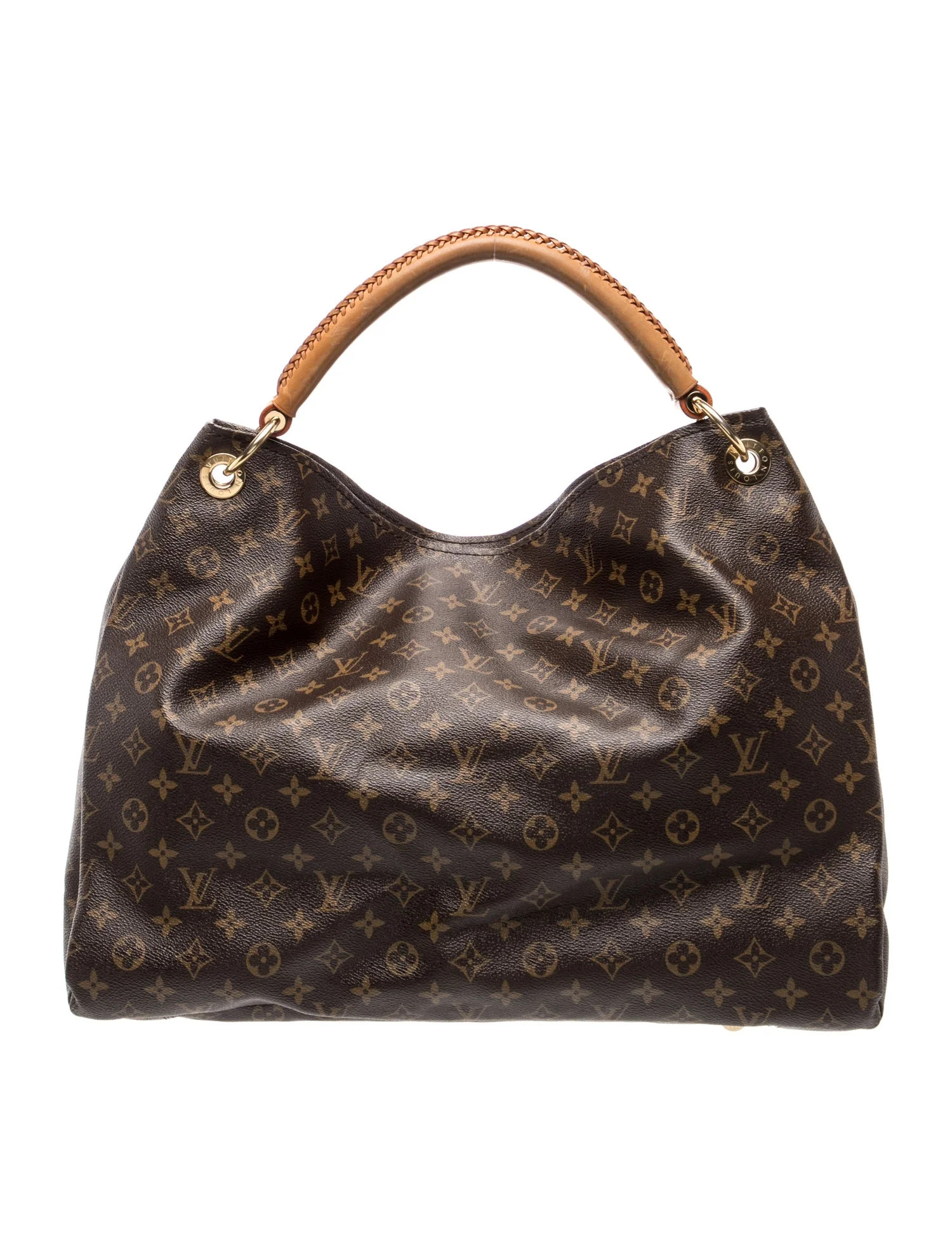 Louis Vuitton Monogram Artsy GM | The RealReal