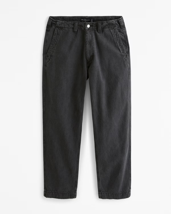Easy Pant | Abercrombie & Fitch (US)