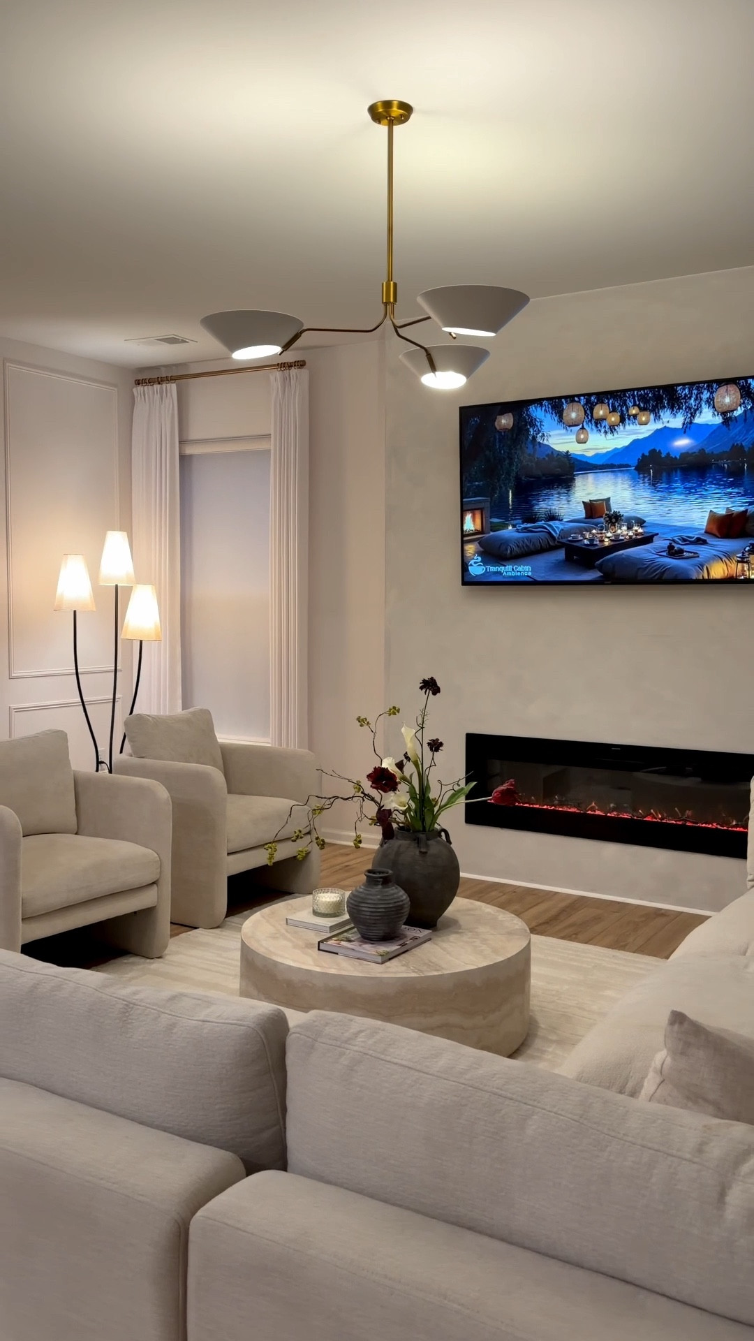 Neutral home decor 

#LTKHome #LTKFestival #LTKSaleAlert