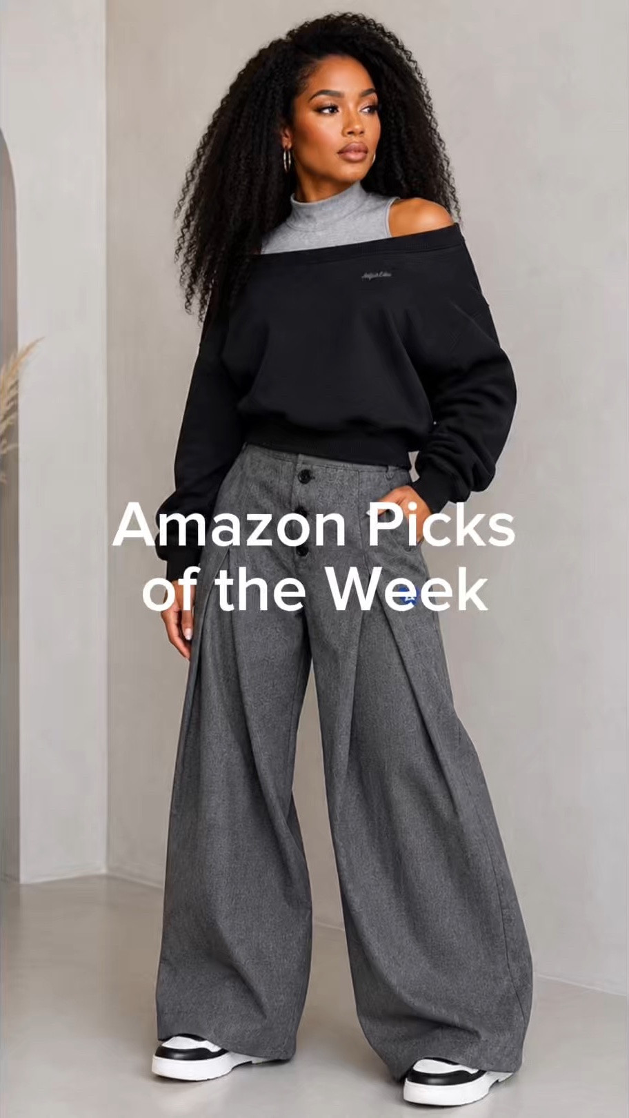 ✨ Amazon Picks of the Week ✨

Follow me for more elevated fashion, Amazon finds, and style inspiration. 

 #AmazonFashion #AmazonFinds #Over50Style #FashionOver50

#LTKootd #LTKOver40 #LTKMidsize