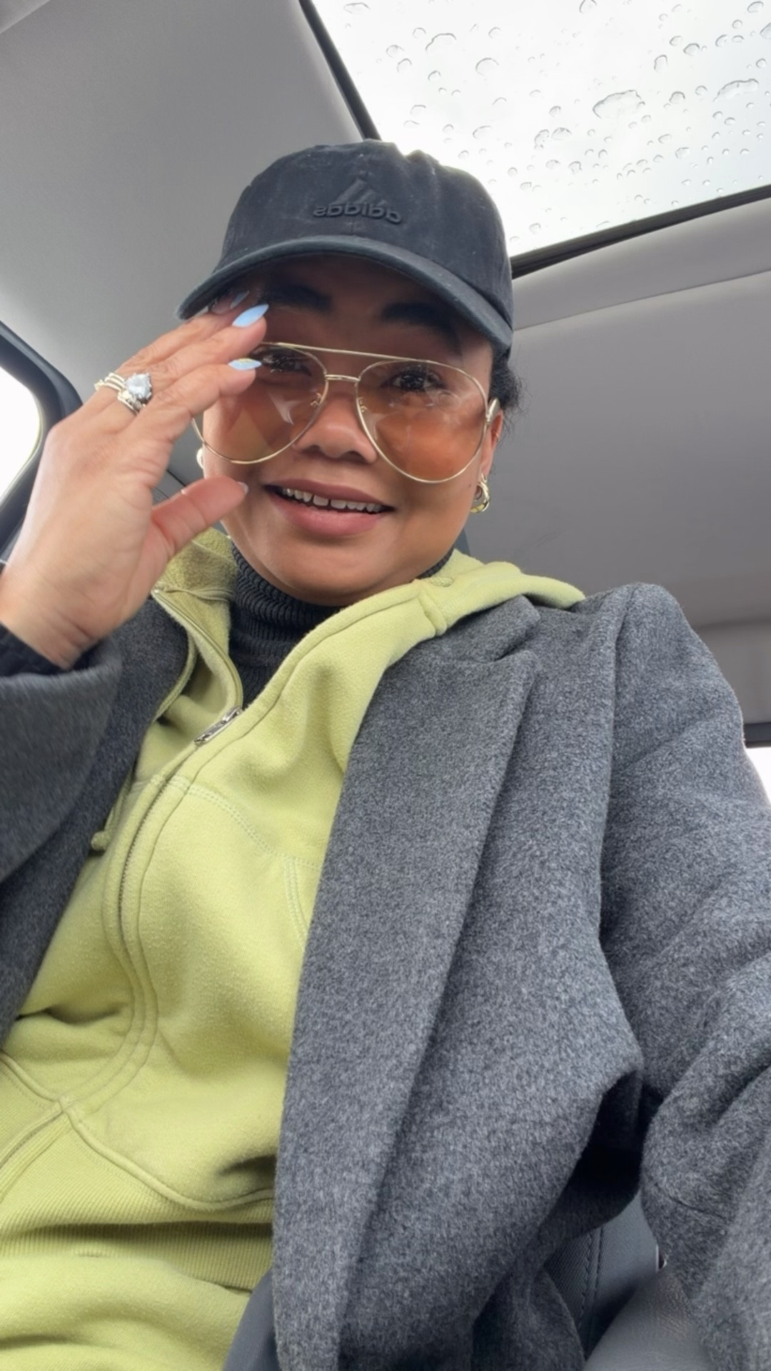 These glasses are so cool! 

#LTKgrwm #LTKSaleAlert #LTKootd