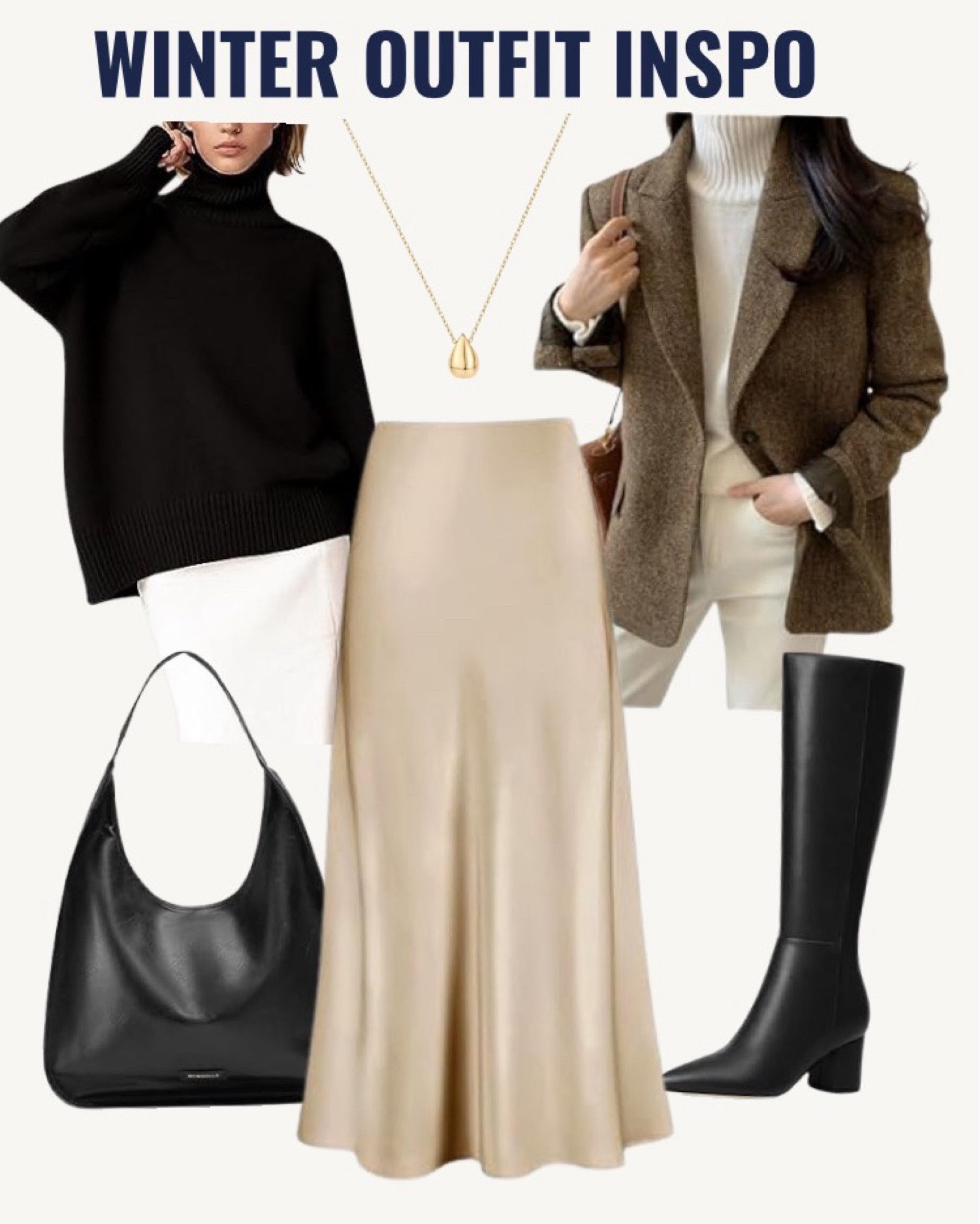 Winter outfit, work outfit, amazon Fashion 

#LTKStyleTip #LTKSeasonal #LTKWorkwear