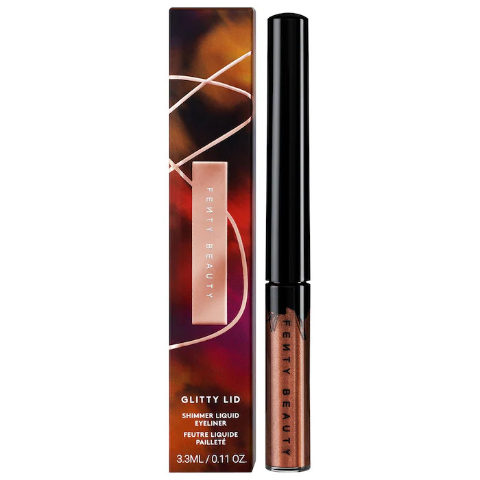 Glitty Lid Shimmer Liquid Eyeliner | Sephora (US)