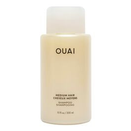Medium Hair – Shampoo für mitteldickes Haar | Sephora DE