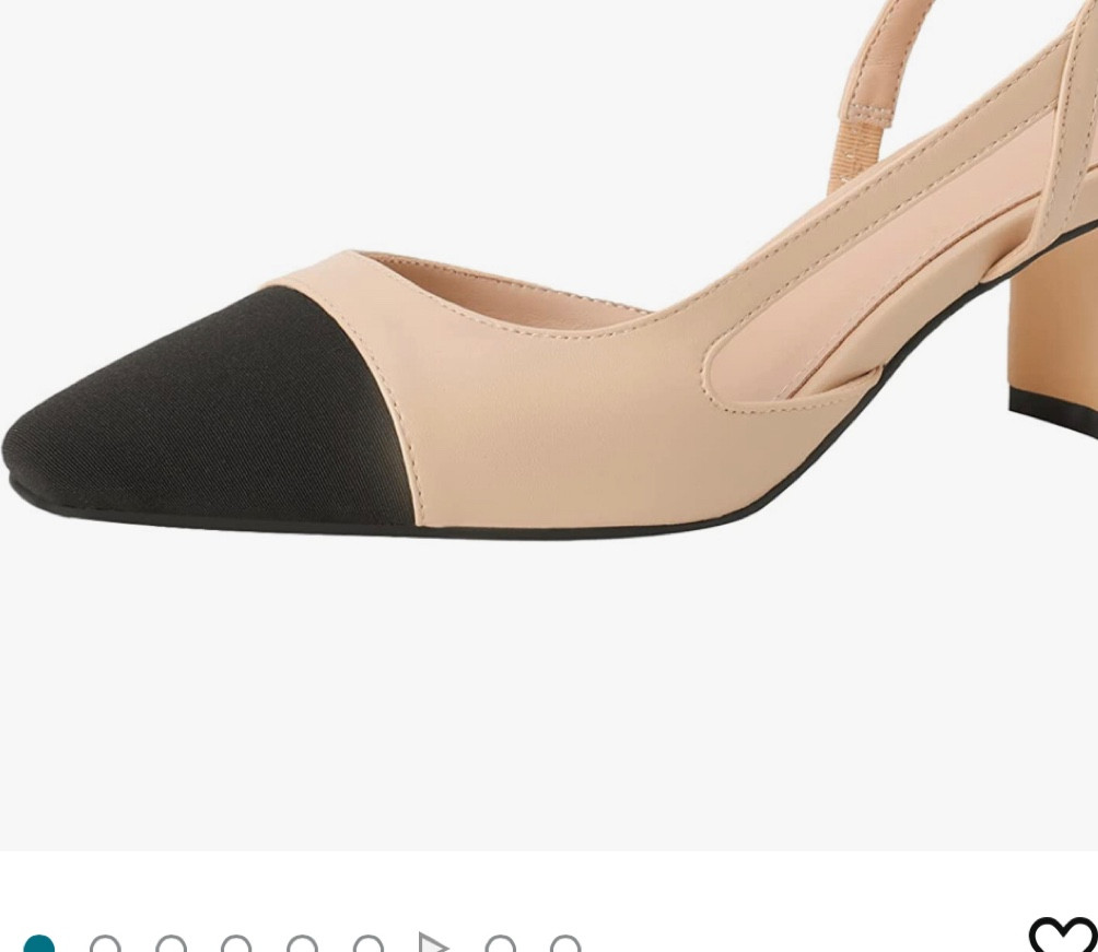 #LTKstyletip #LTKunder100 #LTKshoecrush