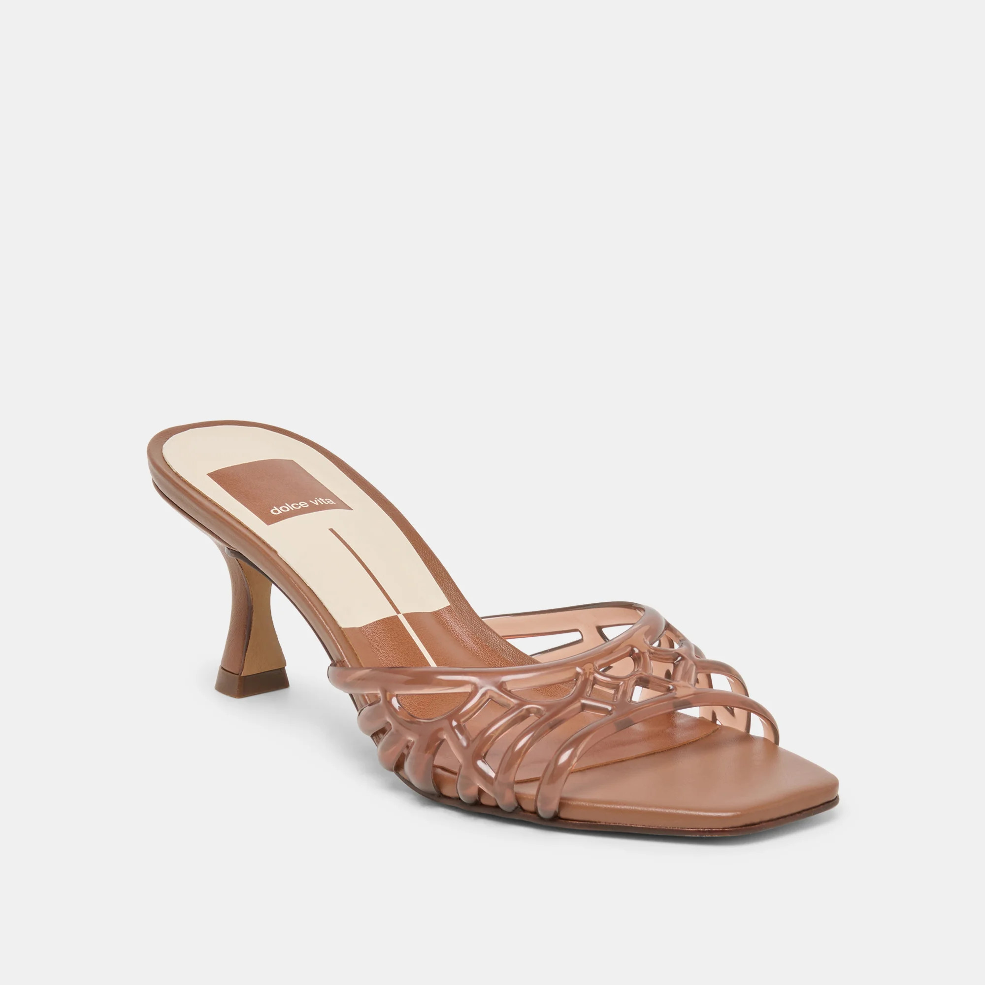 Galae Heels Whiskey Jelly | DolceVita.com