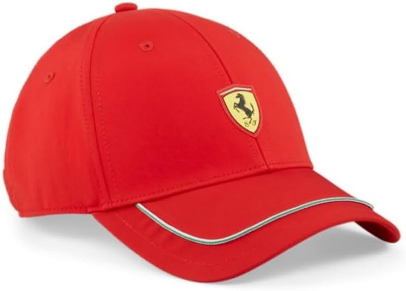 PUMA Standard Ferrari Race Baseball Cap | Amazon (US)