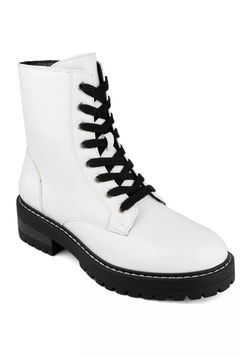 Kaedy Combat Boots | Belk