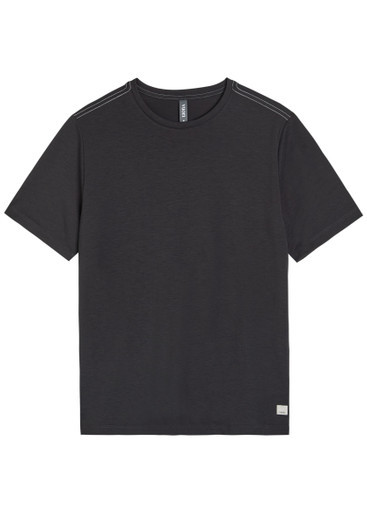 Current tech stretch-jersey T-shirt | Harvey Nichols