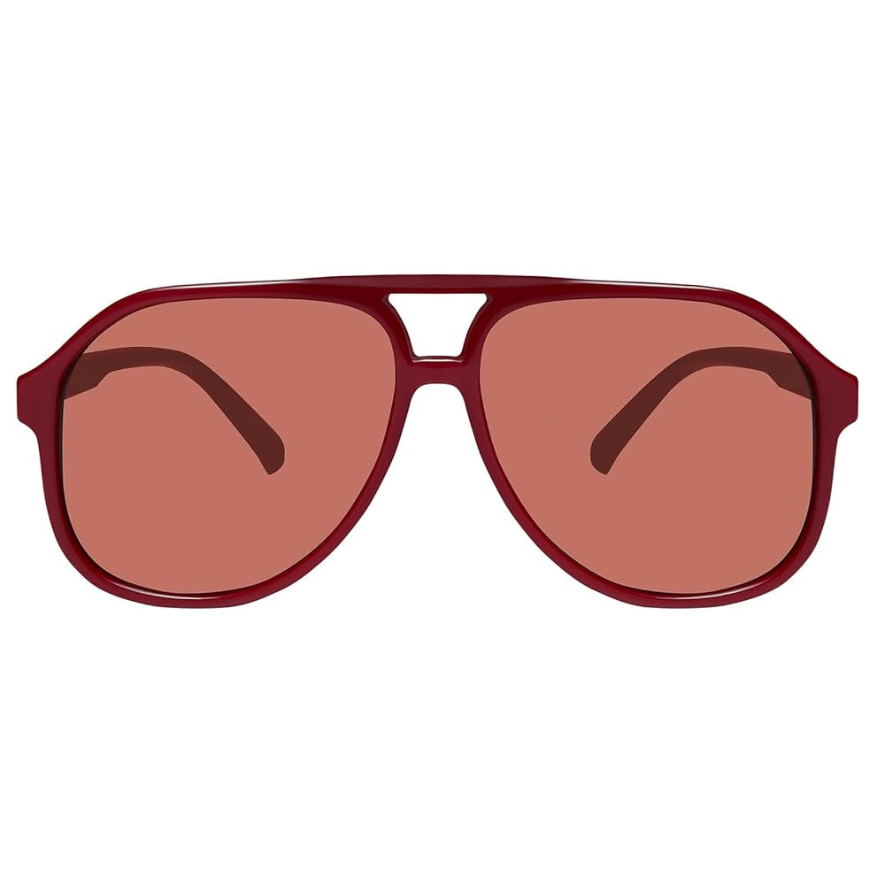 mosanana Retro Aviator Oversized Sunglasses for Women Men 2025 UV400 MS52481 | Amazon (US)