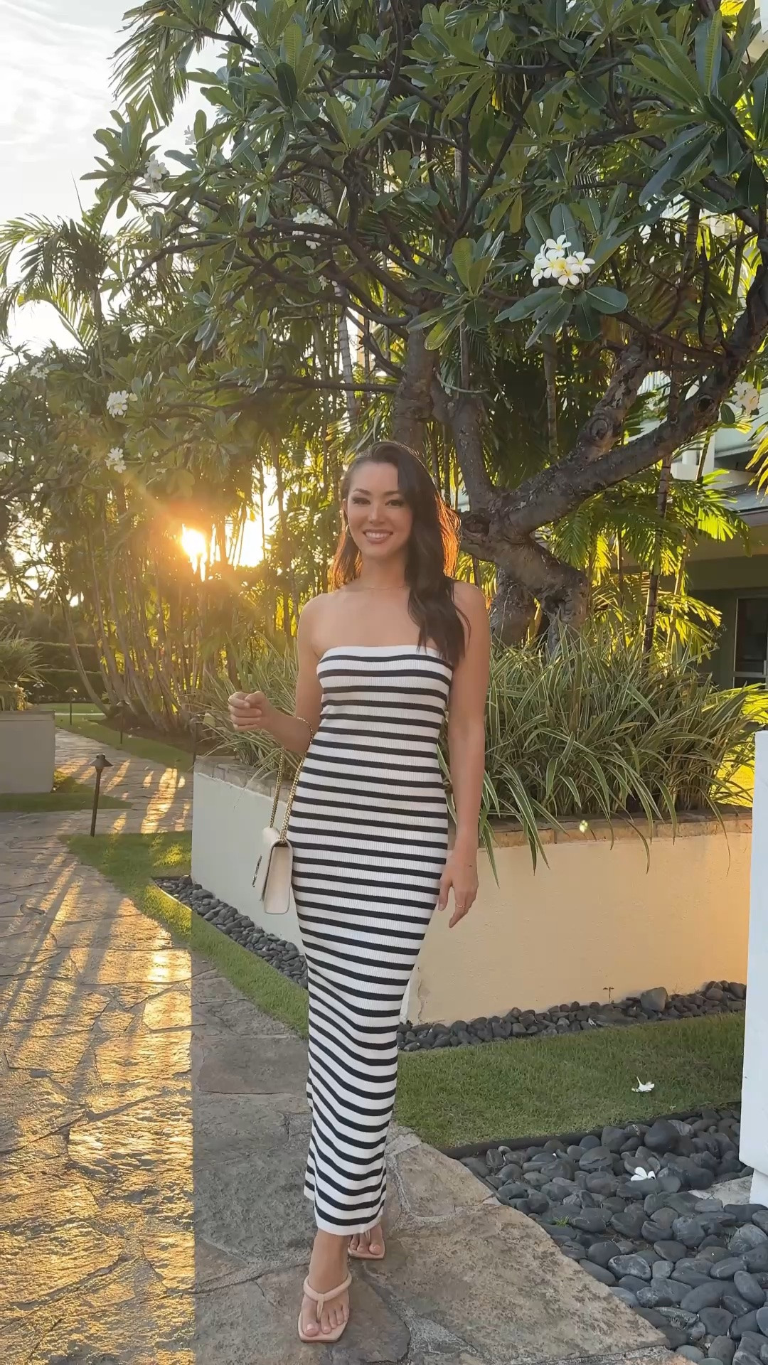 #nsale! This dress is so stretchy and comfy! Perfect for summer and fall! True to size

#LTKootd #LTKSaleAlert