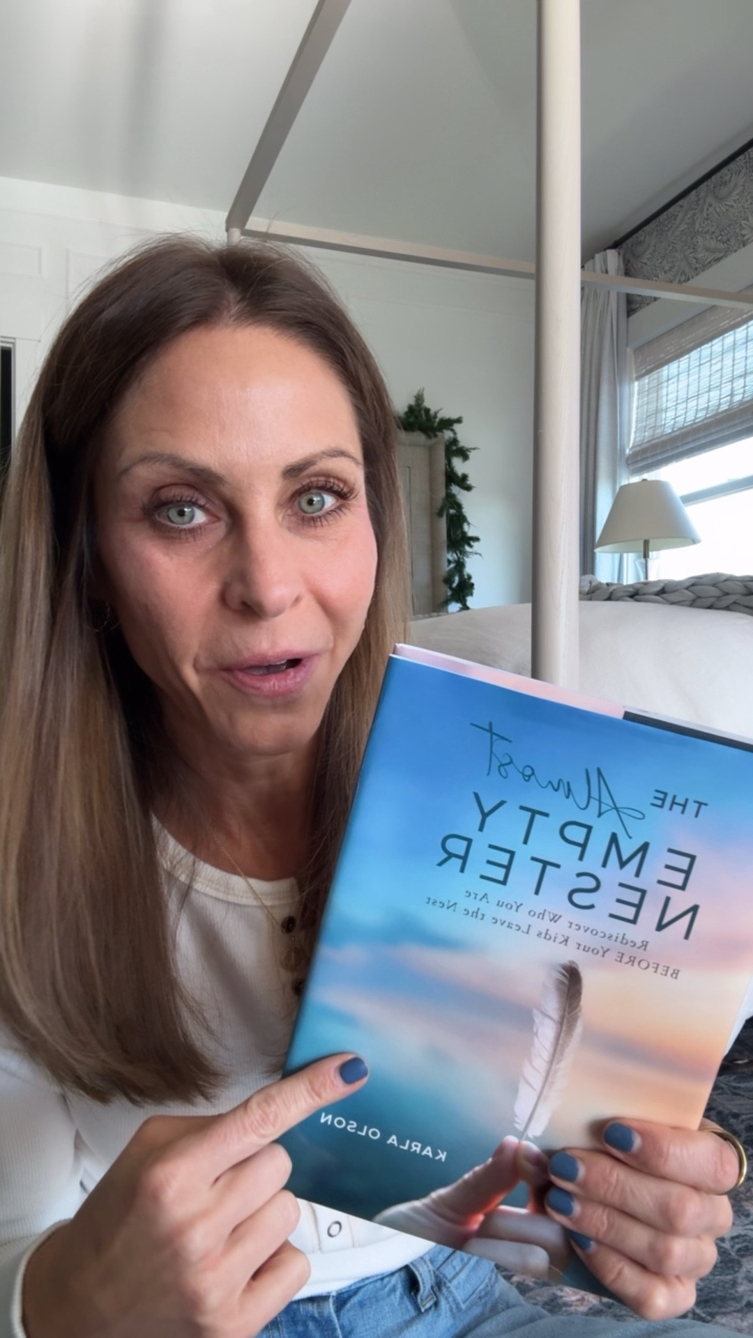 ✨ Amazon Haul ✨ I found some really great things @amazon and everything is $20 or less and the more you buy, the more you save  Excited to read this book and also linked some cute last minute Christmas decor!
#ad
#founditonamazon 