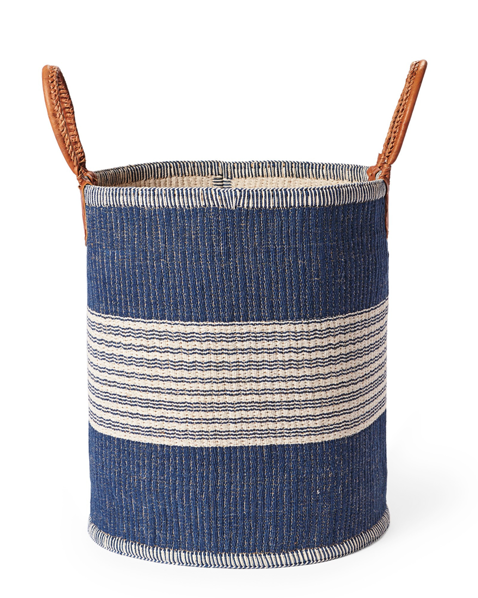 Huntington Basket | Serena and Lily