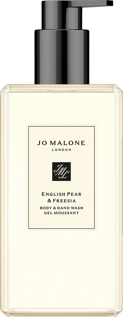 Jumbo English Pear & Freesia Body & Hand Wash USD $72 Value/CAD $93 Value | Nordstrom