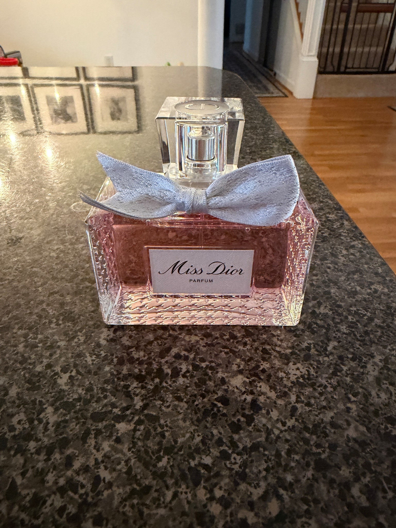 Miss Dior perfume. My new favorite perfume. Comes in two different sizes .

#LTKBeauty #LTKgrwm #LTKselfcare
