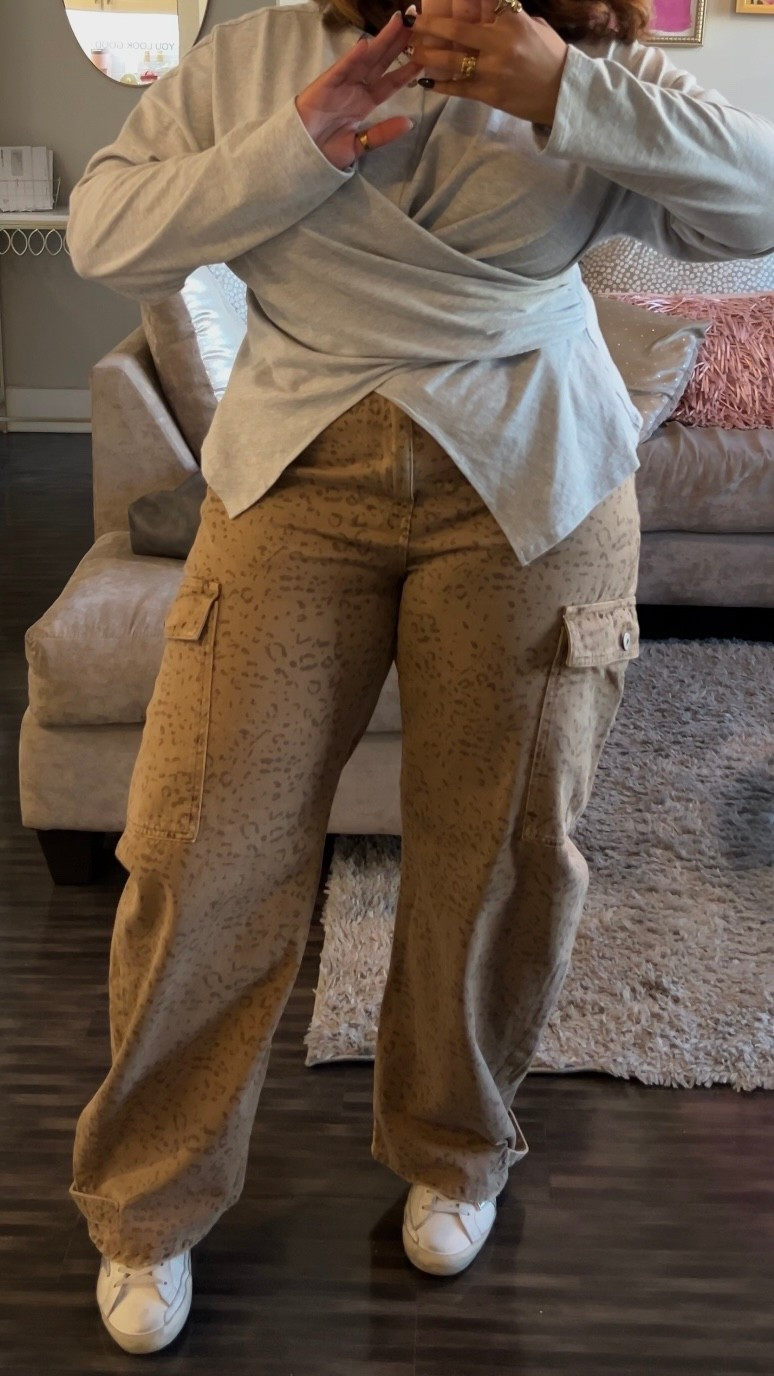 Casual office outfit

#LTKMidsize #LTKFindsUnder50 #LTKFindsUnder100