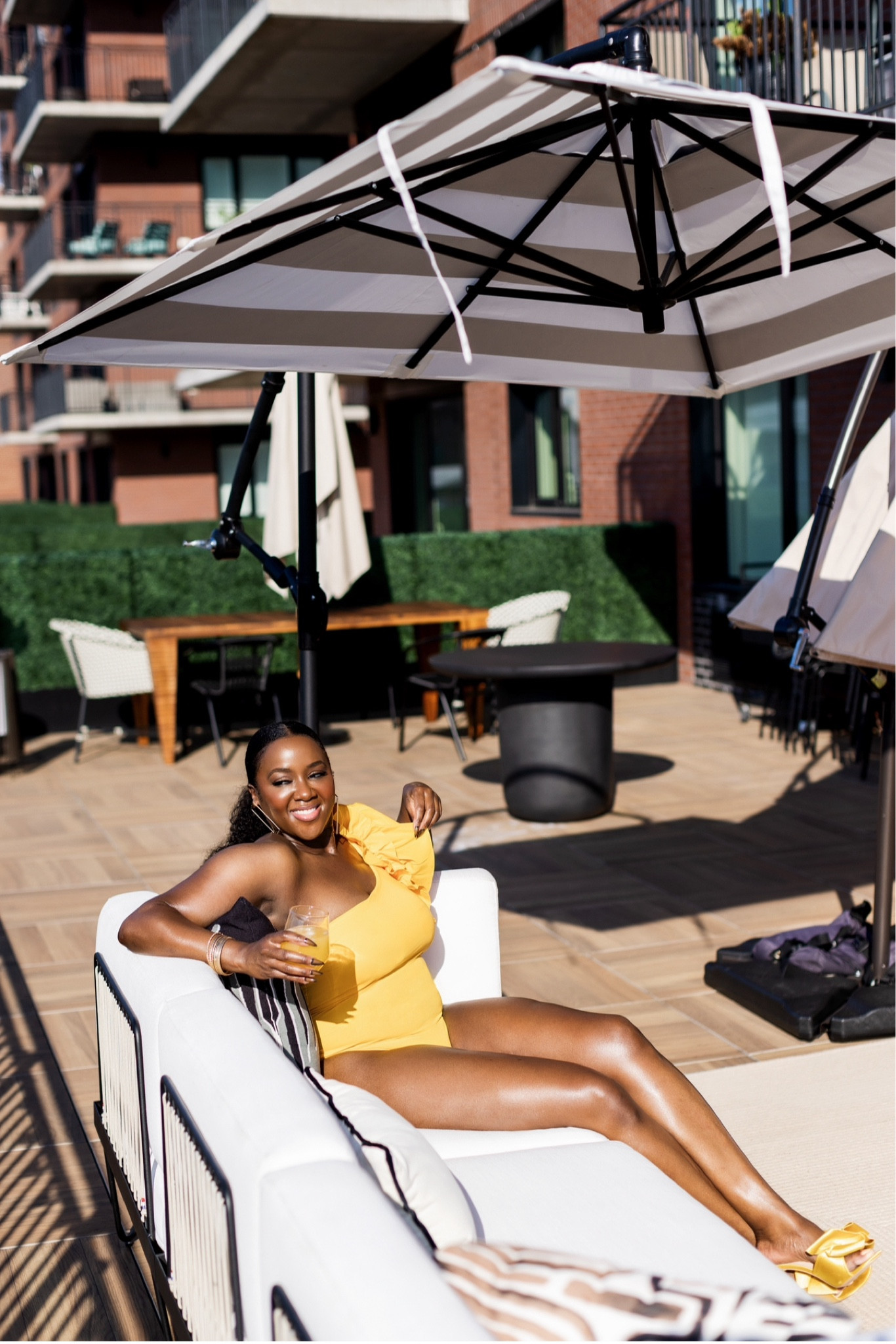 This suit is 2 years old from Zara but linking to some of my current fave swimsuits! 

#LTKSeasonal #LTKMidsize #LTKOver40