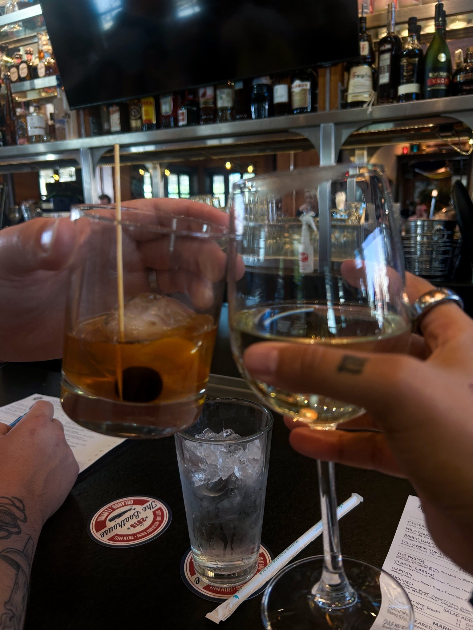 Making a post about my oura ring because it was my lifeline this week!!!! It’s the best!!! 

#LTKActive #LTKStyleTip #LTKTravel