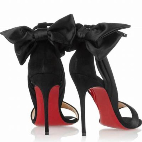 Vampanodo Christian Louboutin | Poshmark