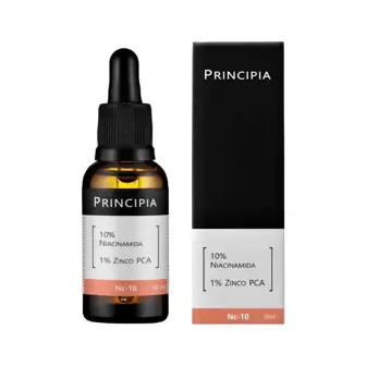 Principia Sérum Nc-10 ( Niacinamida + Zinco PCA ) 30ml | SHEIN