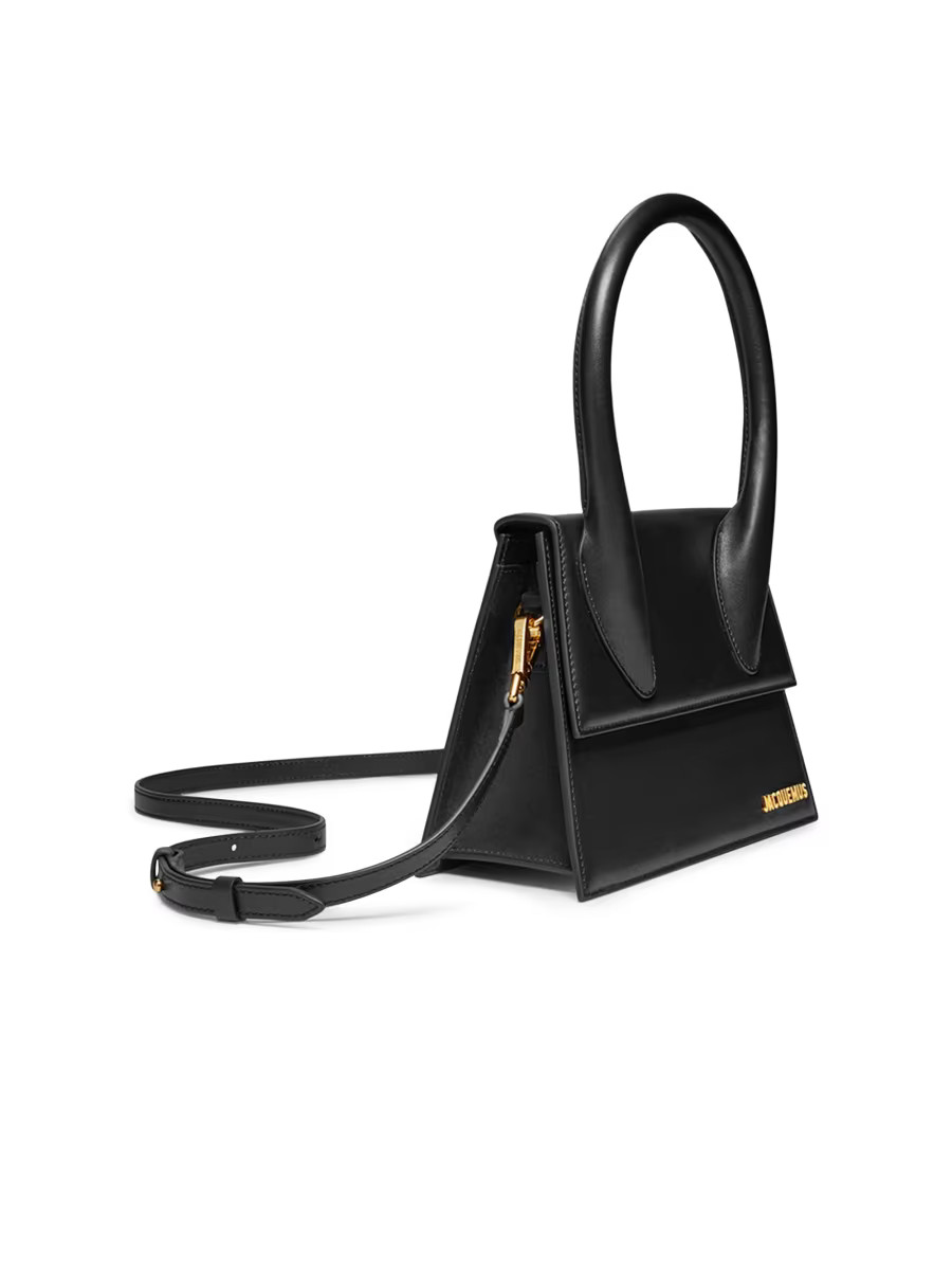 Large Le Chiquito Grand Top Handle Bag | Saks Fifth Avenue