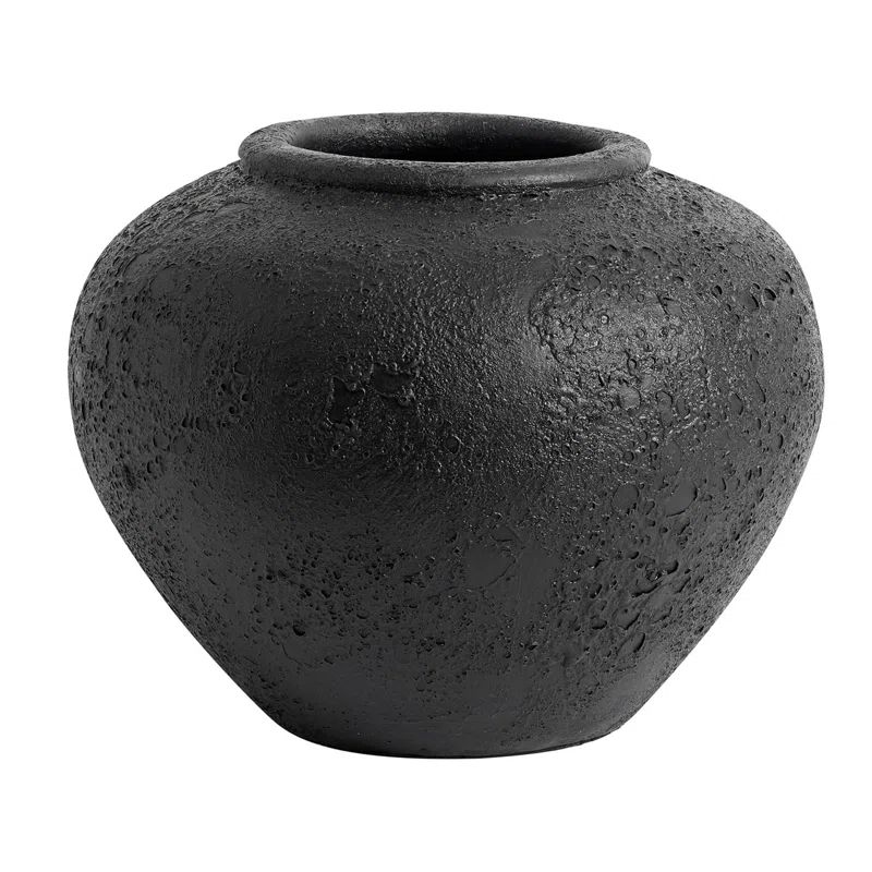 Alastar Terracotta Jar | Wayfair North America