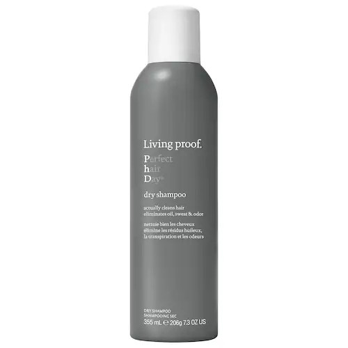 Perfect hair Day (PhD) Dry Shampoo - Living Proof | Sephora | Sephora (US)