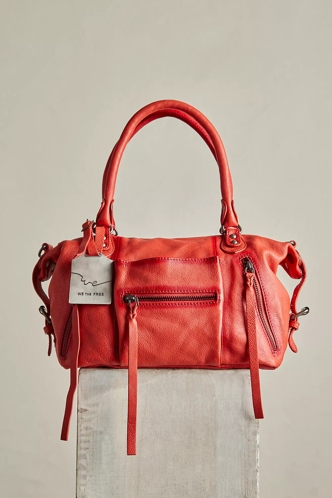 We The Free Baby Emerson Tote Bag | Free People (Global - UK&FR Excluded)