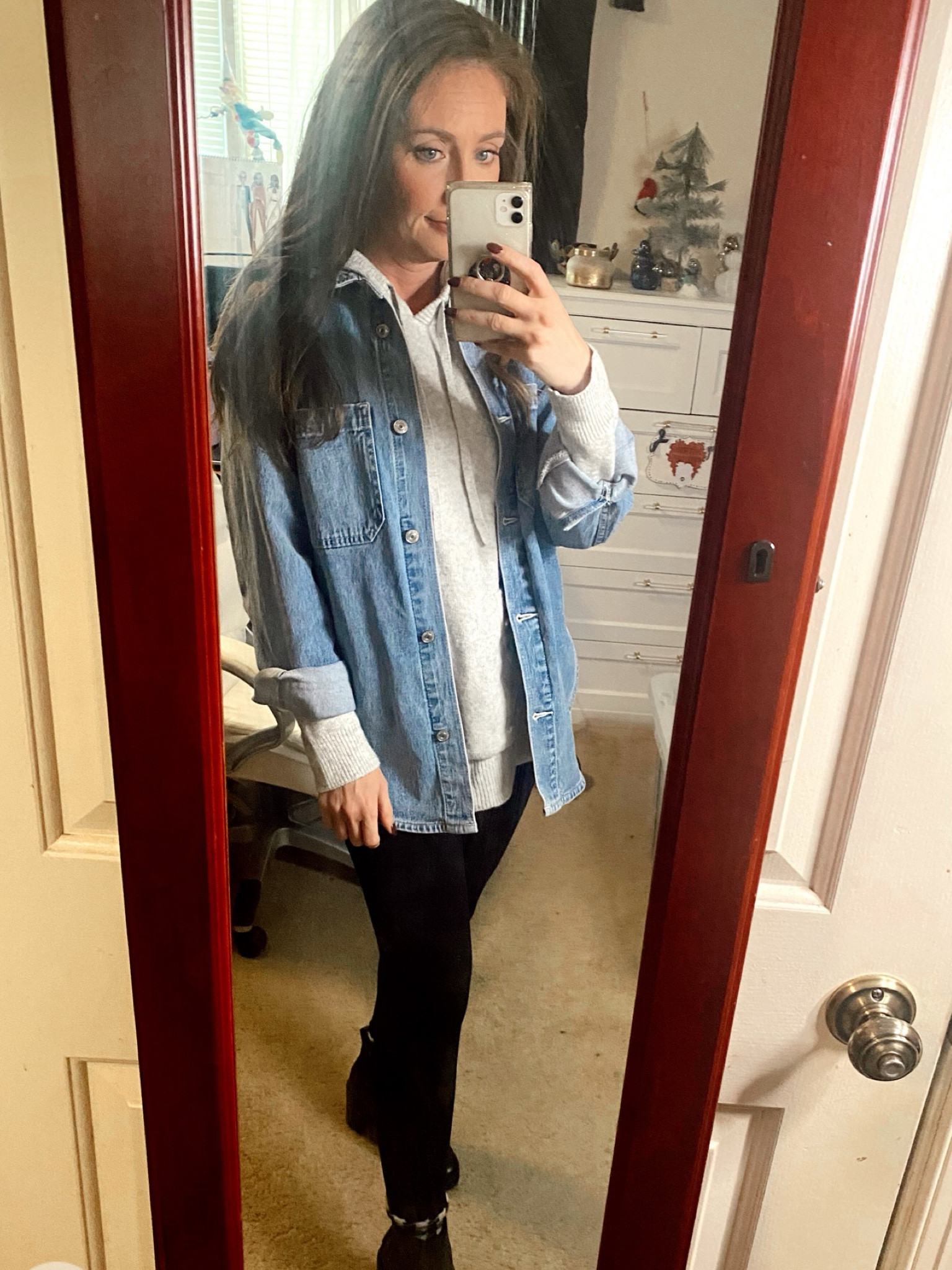 The BEST & my most worn leggings for years are on major sale!  
.
#leggingss

#LTKCyberWeek #LTKActive #LTKFindsUnder100