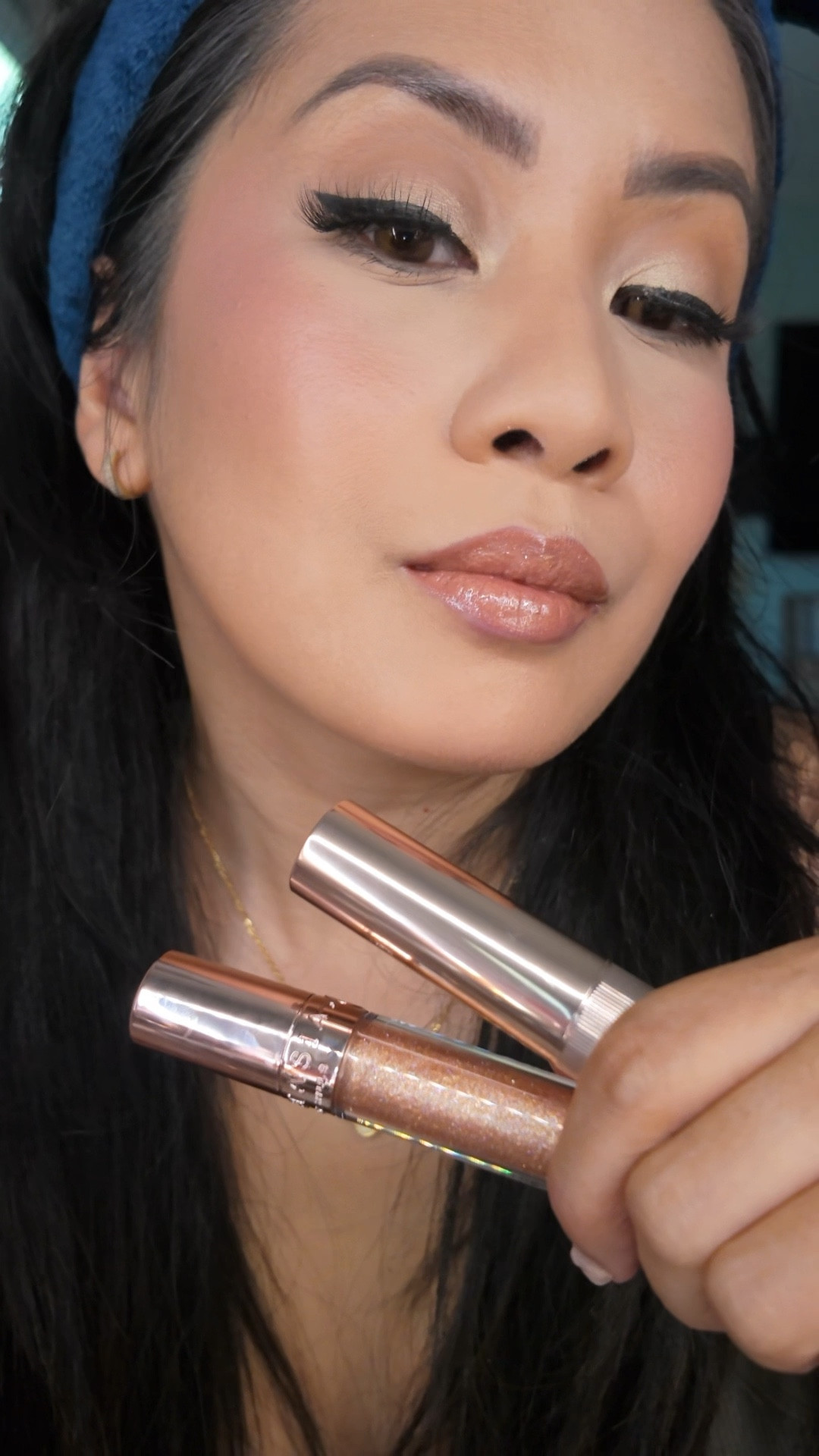 Lip COMBO with Anastasia Beverly Hills! 

#LTKBeauty