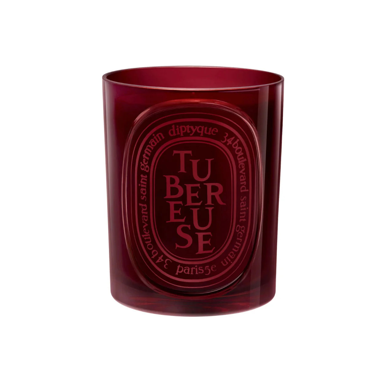 Tubéreuse (Tuberose) Candle 10.6 oz (Medium) | Bluemercury, Inc.