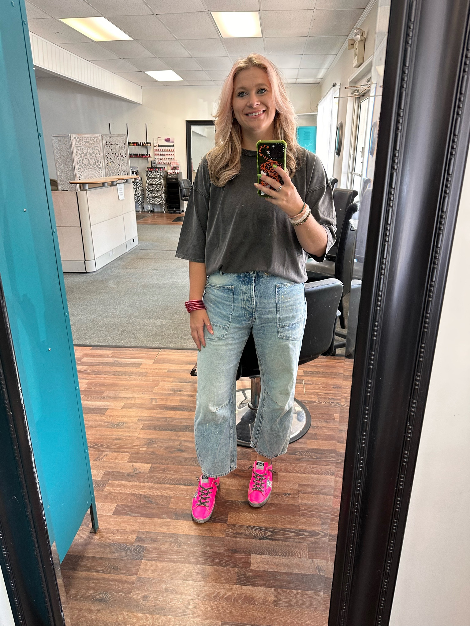 #LTKshoecrush #LTKworkwear