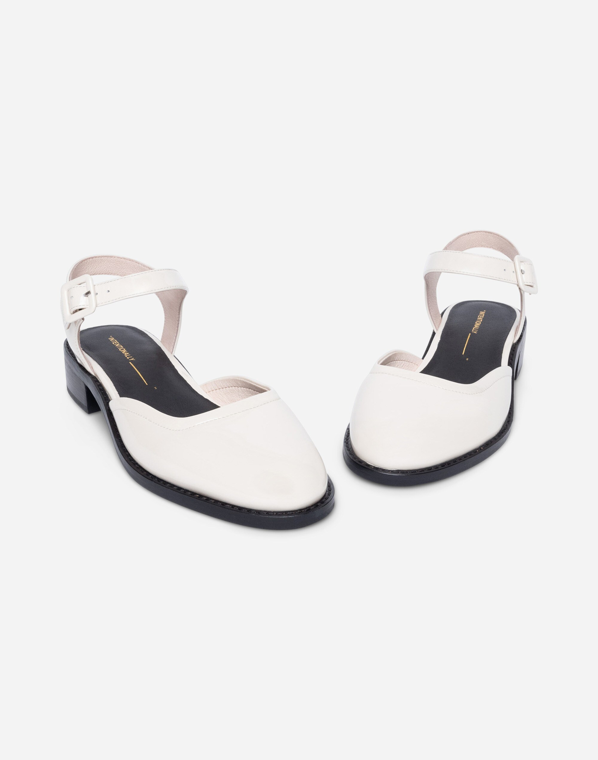 Intentionally Blank Super Mary Jane | Madewell