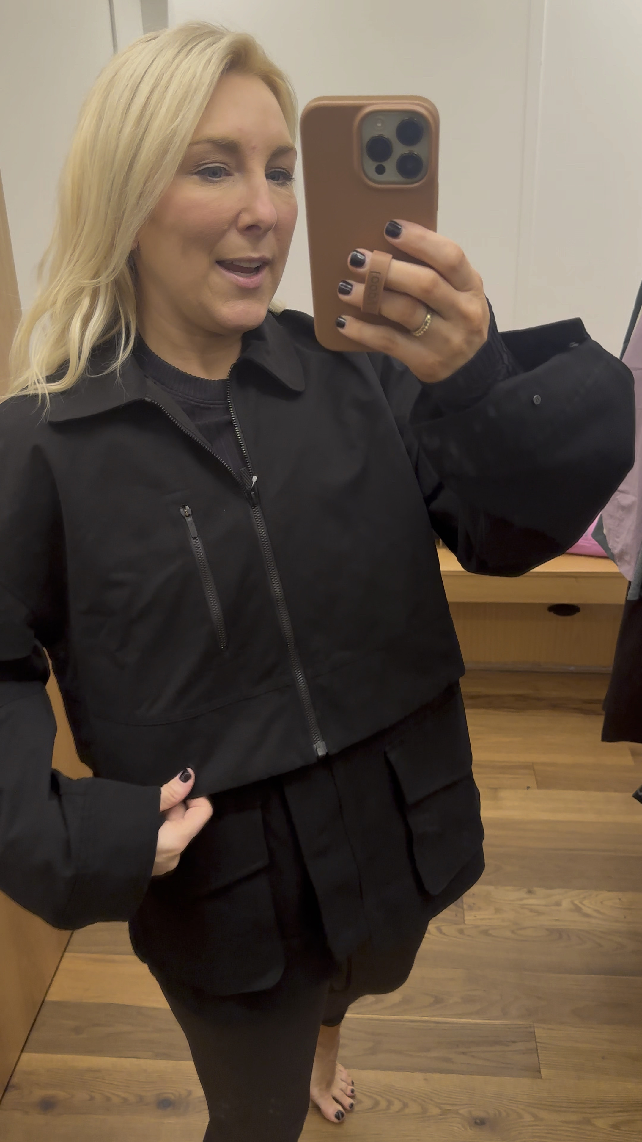 Lululemon Try-On Haul 

#LTKGiftGuide #LTKstyletip #LTKfitness