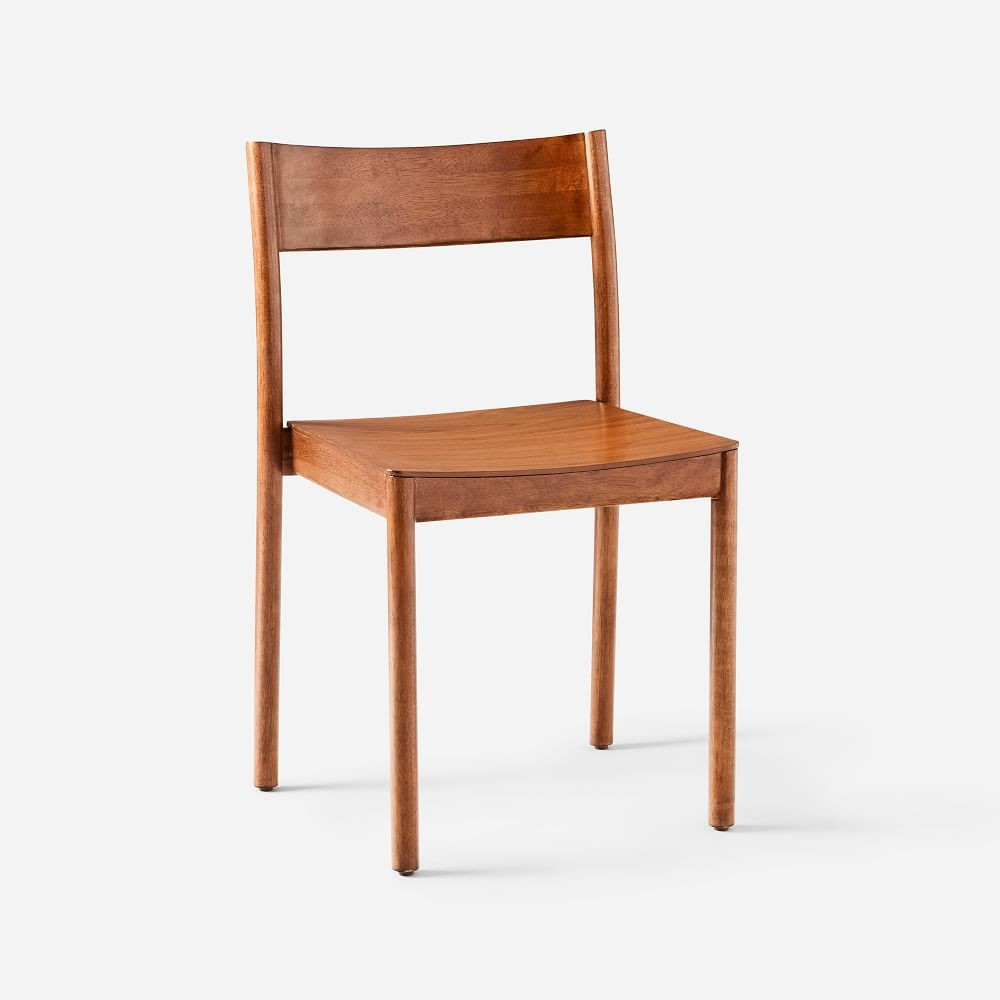 Berkshire Dining Chair | West Elm (US)