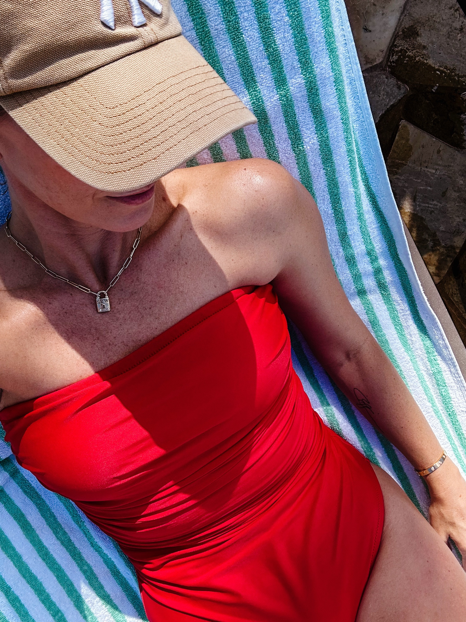 My favorite ever baseball cap is on sale 🔥🎁

#LTKFindsUnder50 #LTKSaleAlert #LTKCyberWeek