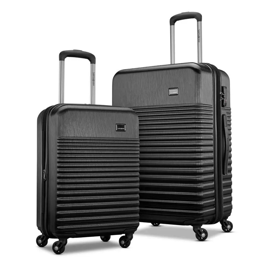 2 Piece Set (CO/M) | Samsonite
