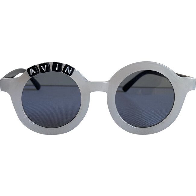 Boys Monogrammable Sunglasses | Maisonette