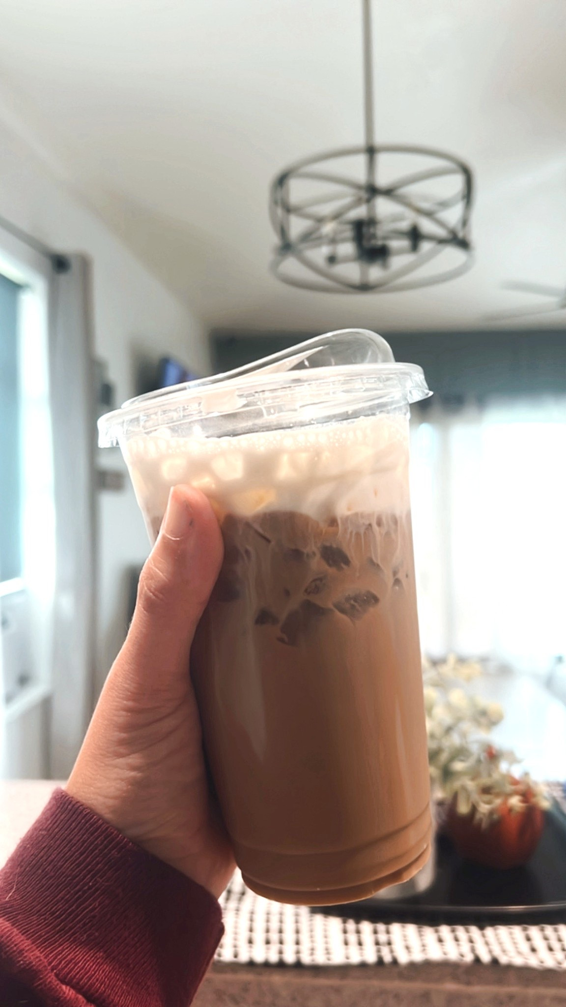 Great for iced coffee on the go 🤎🧋

#LTKautumn #LTKHome #LTKFindsUnder50