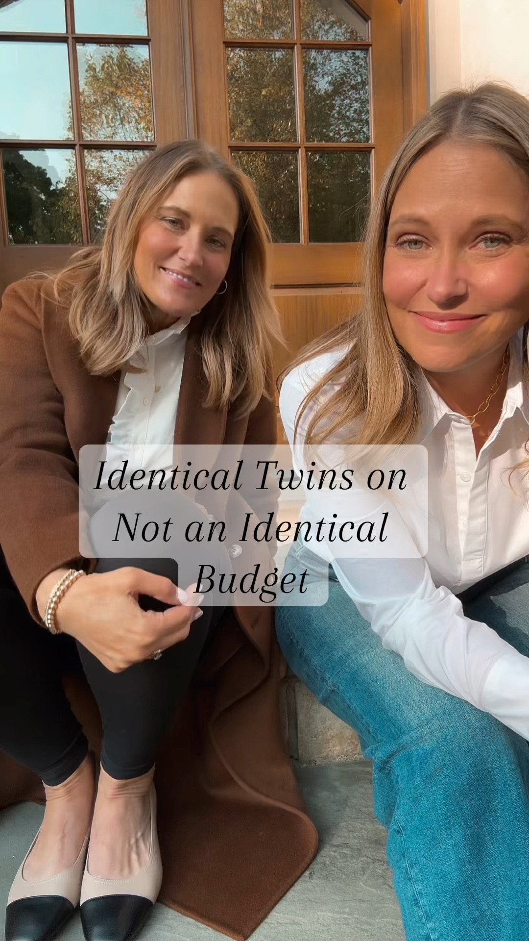 Great shoes for a low price!
And comfortable to boot!  Get it? 

#LTKStyleTip #LTKShoeCrush #LTKWatchNow