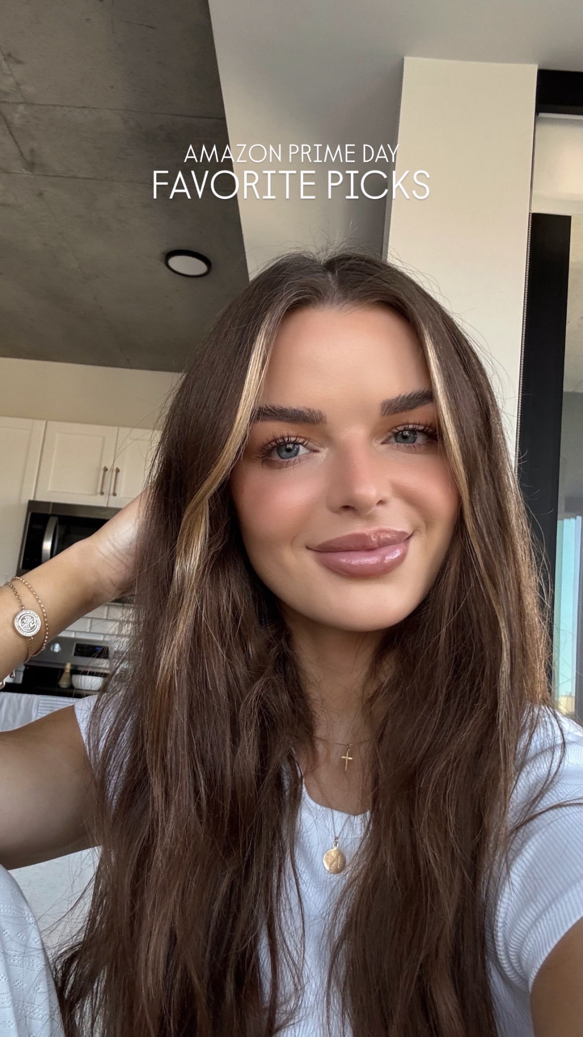 AMAZON PRIME DAY FAVORITES 🤎

#LTKBeauty #LTKFindsUnder50 #LTKSaleAlert