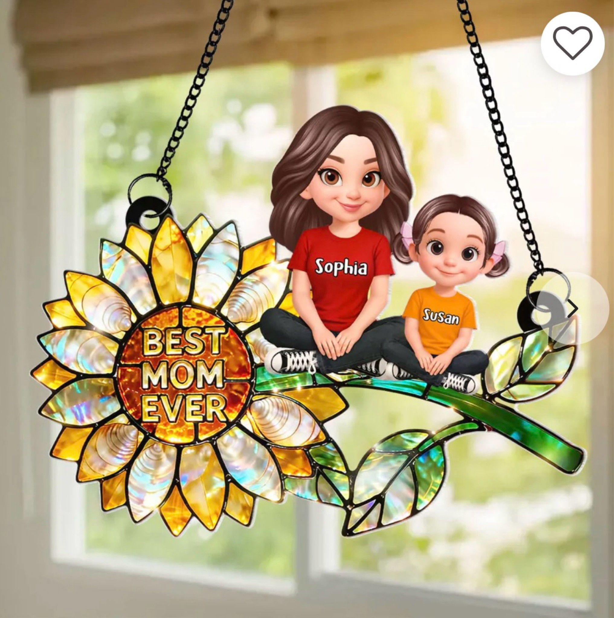 Mother’s Day gift mom and me 

#LTKOver40 #LTKMothersDay #LTKmomlife