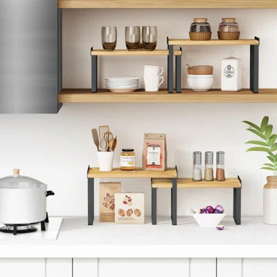 Certie Helper Shelf | Wayfair Professional