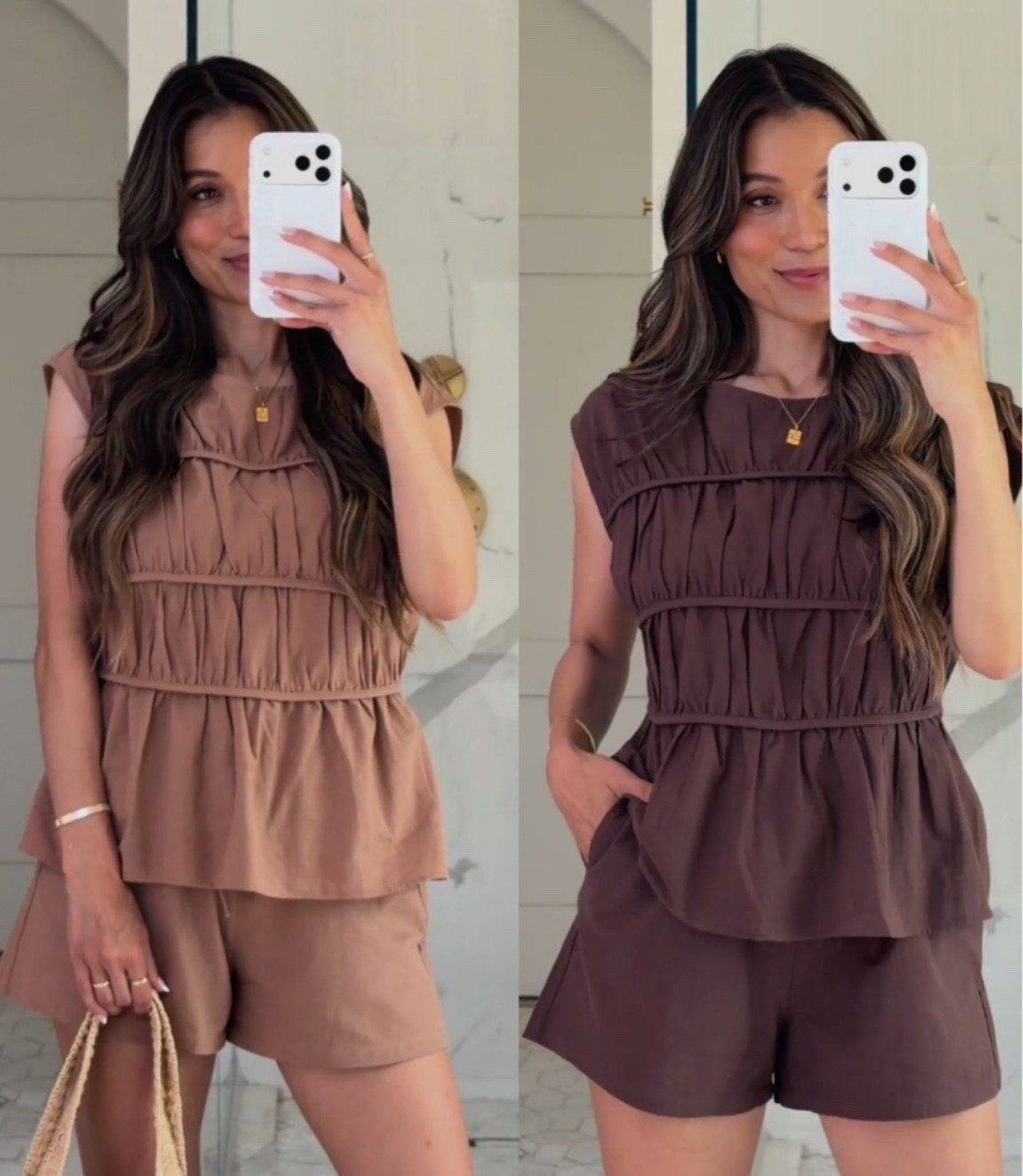 Scroll to shop!! Follow for more!! Xo! ✨

#LTKdayinmylife #LTKmomlife #LTKootd