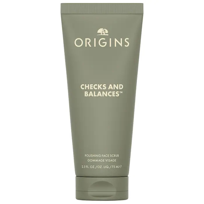 Checks and Balances™ Polishing Face Scrub | Sephora (US)