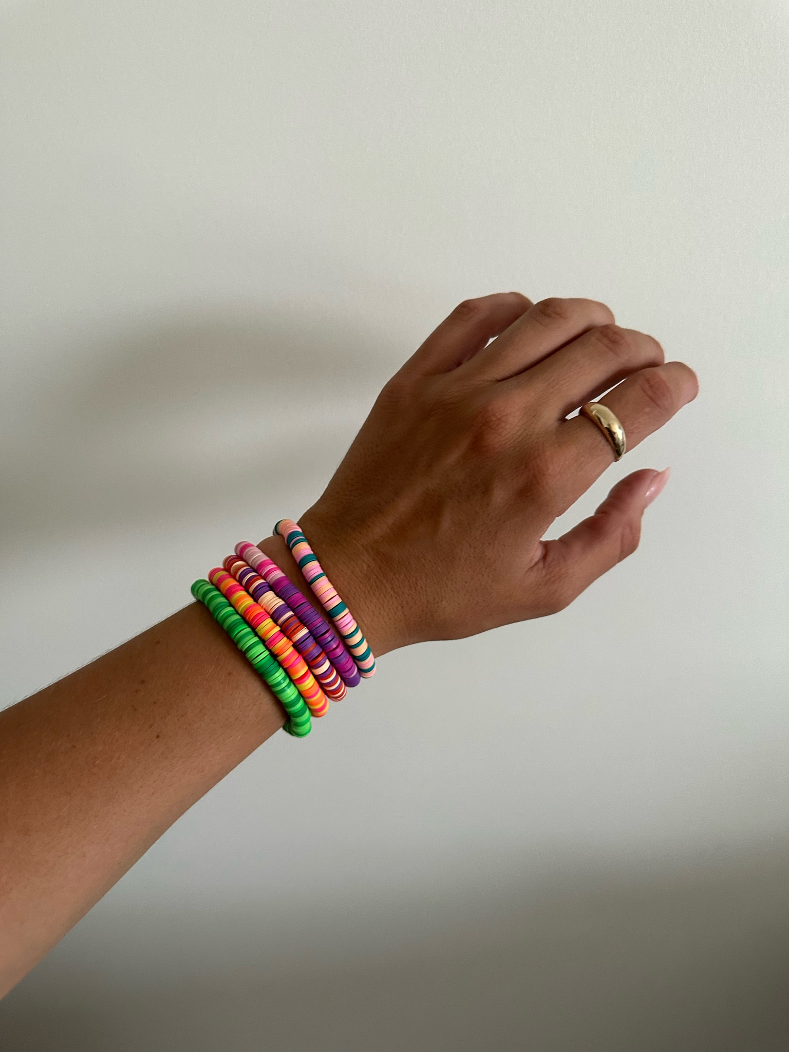 ring - size 7
14k gold 

#LTKstyletip #LTKwedding