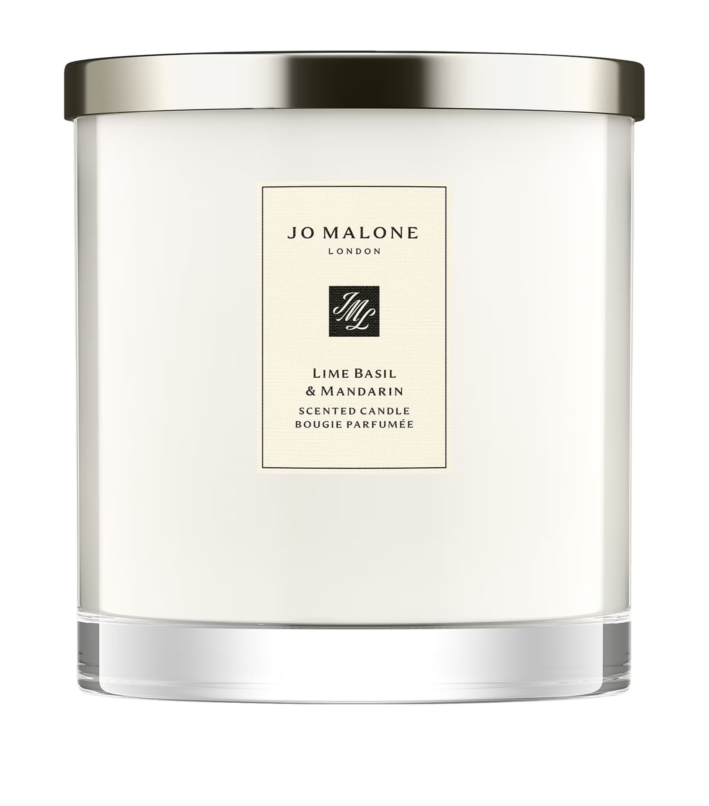 Jo Malone London Lime Basil & Mandarin Luxury Candle | Harrods (US)