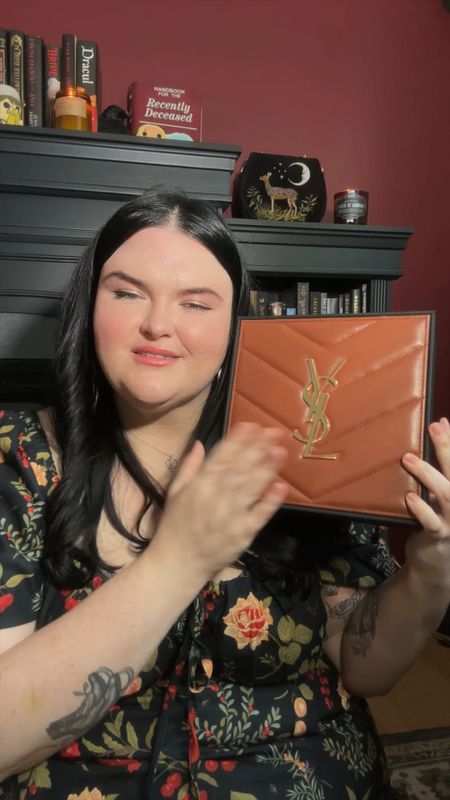 YSL new bronzer! It’s so good especially for fair skin. I am so excited to wear this all summer long. Included some of my other favorite YSL beauty products 

#LTKStyleTip #LTKBeauty #LTKFindsUnder100